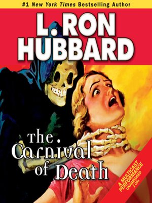 cover image of The Carnival of Death
